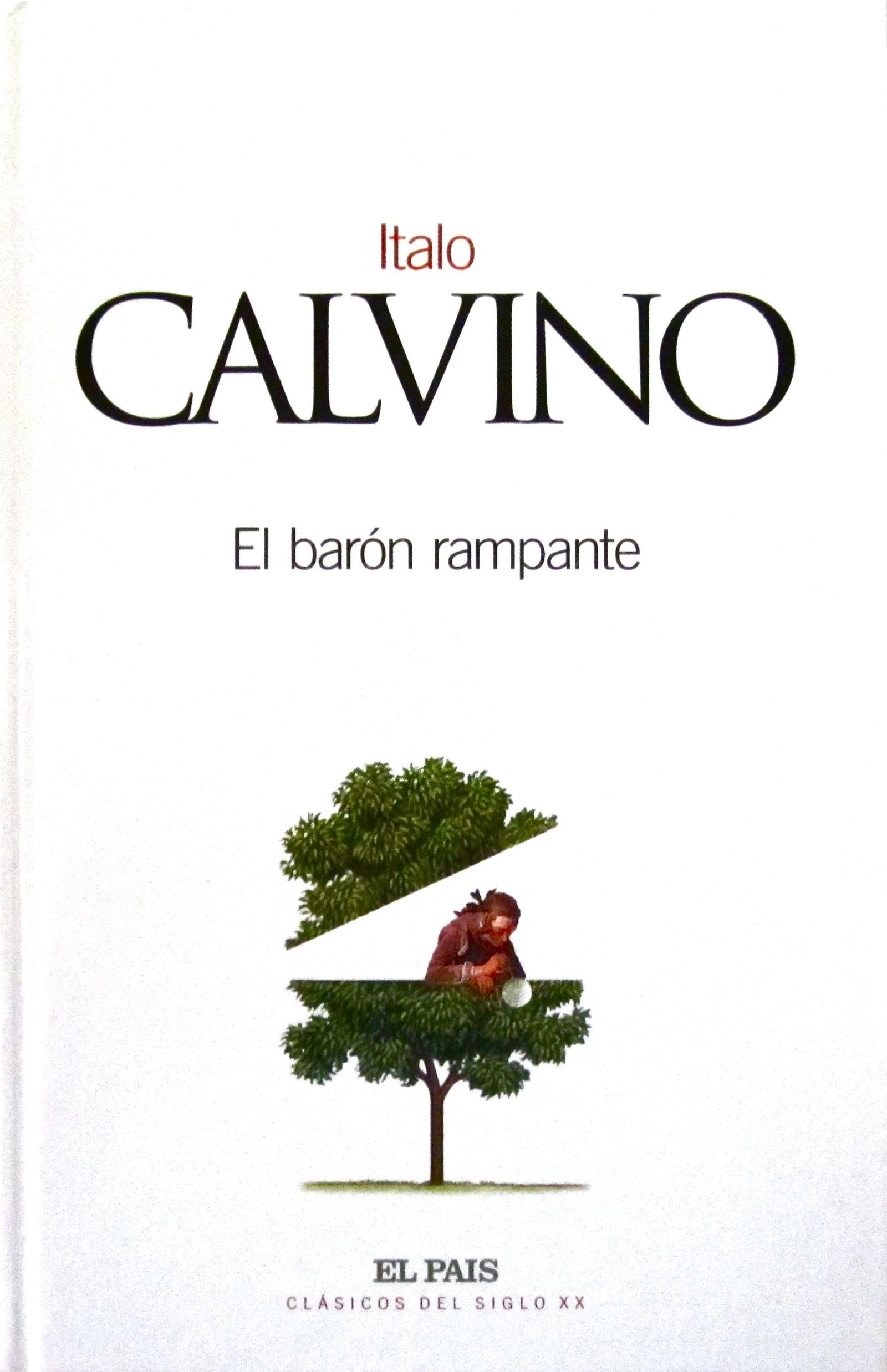 El barón rampante