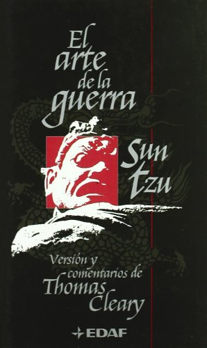 Arte De La Guerra, El - Cartone (Arca de Sabiduría)