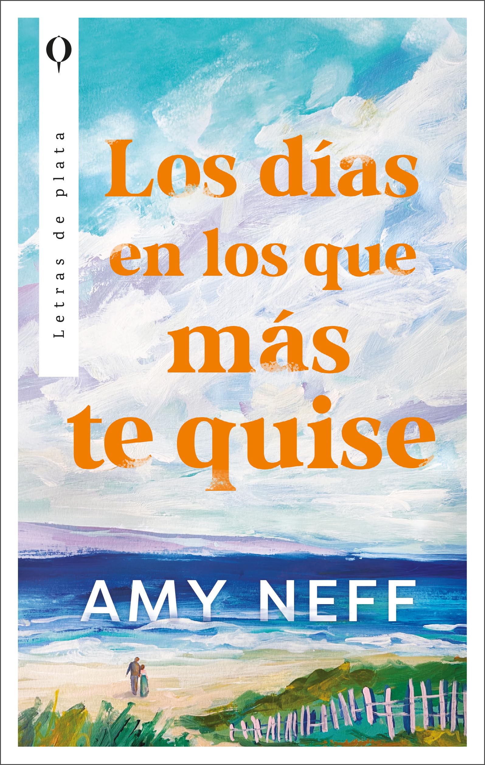 Los días en los que más te quise (Plata)