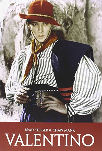 Valentino (TORRES DE PAPEL)