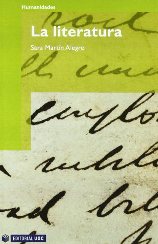 La literatura: 125 (Manuales)