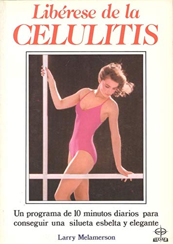 Liberese de la celulitis