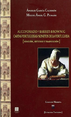 CARTAS PORTUGUESAS/SONETOS DE PORTUGUESA (SIN COLECCION)