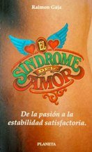 El sindrome del amor