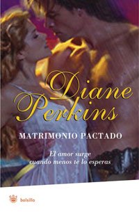 Matrimonio pactado: 185 (FICCIÓN)