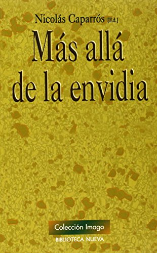 Más Allá De La Envidia (QUIPU)