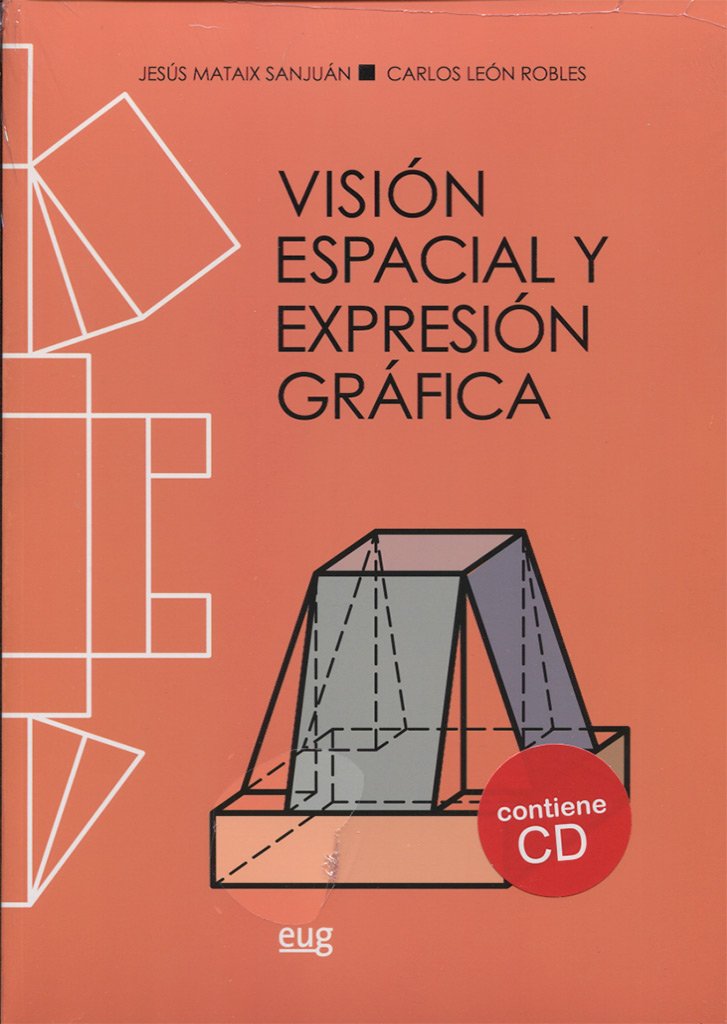 Visión espacial y expresión gráfica