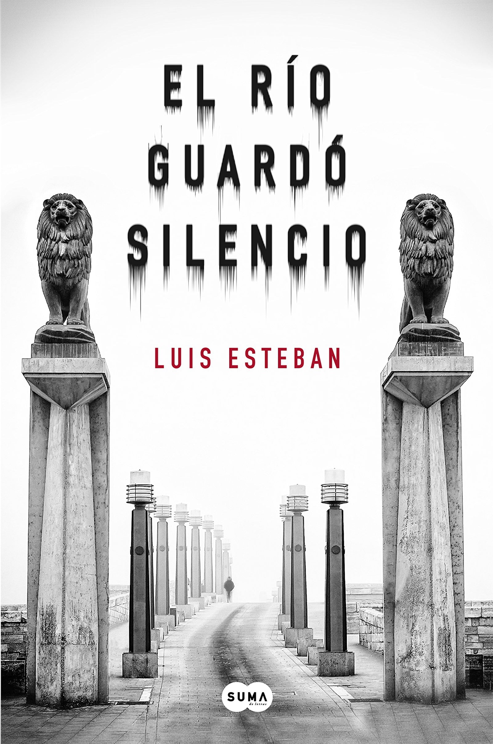 El río guardó silencio (SUMA)
