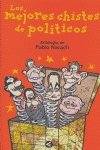 Los Mejores Chistes de Politicos