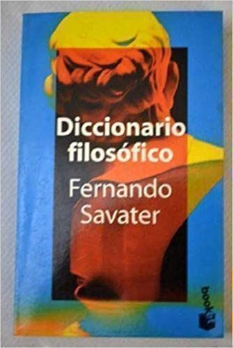 Diccionario Filosofico