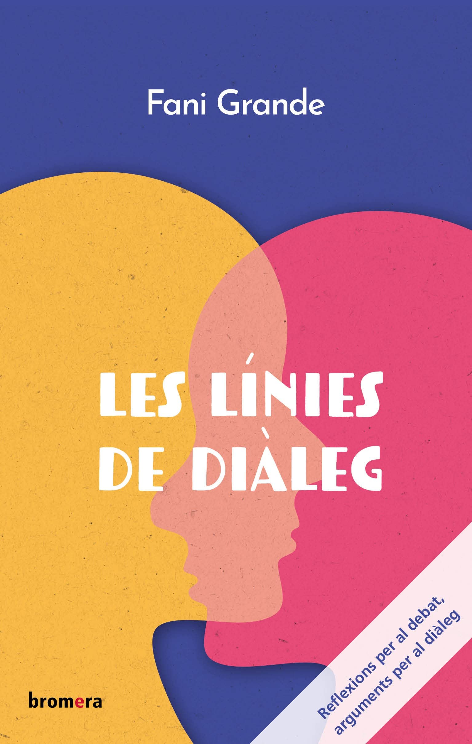 Les línies de diàleg: 16 (El Nord)