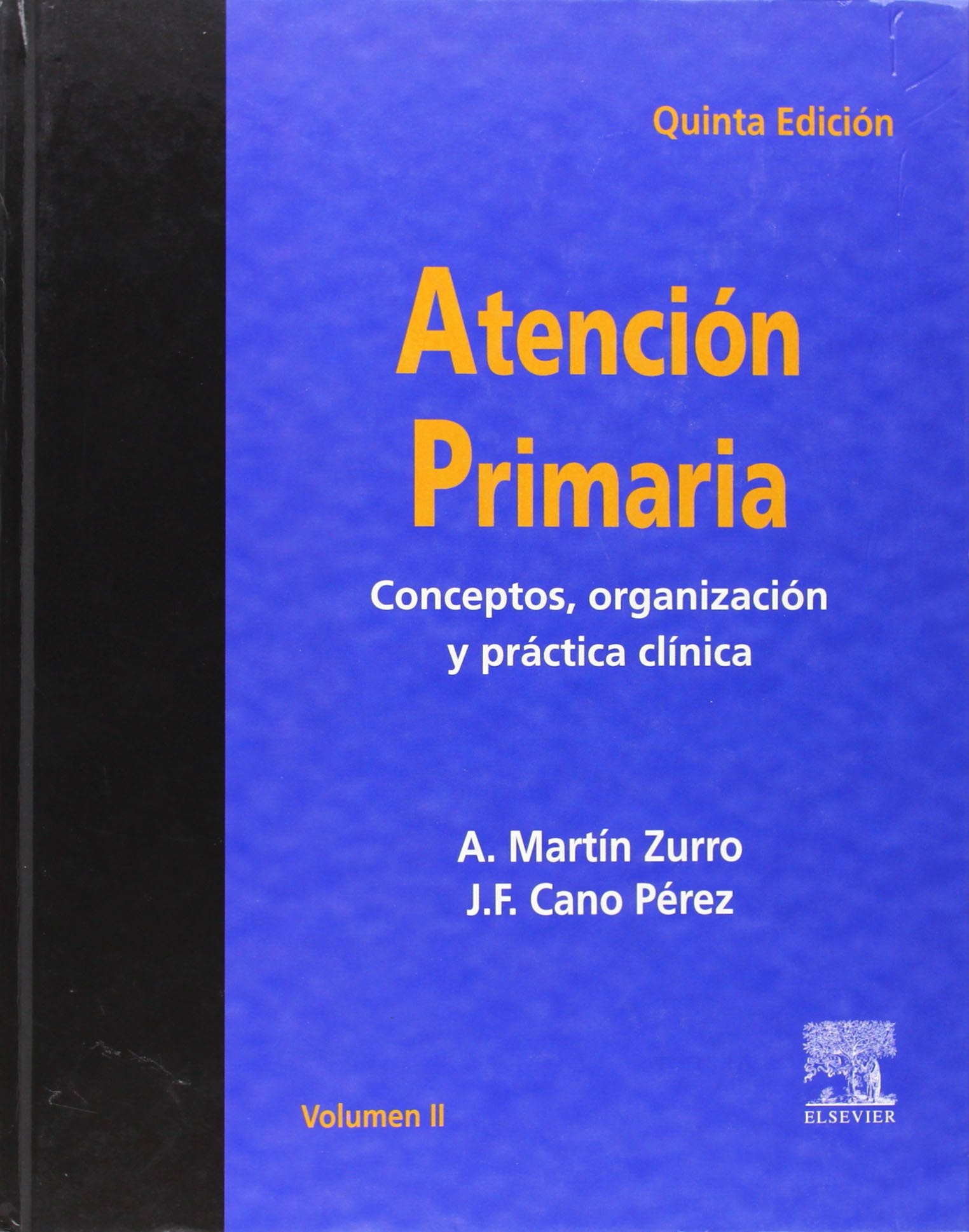 Atencion Primaria