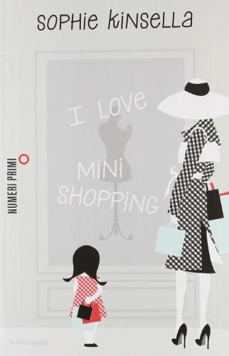 I love mini shopping (NumeriPrimi)