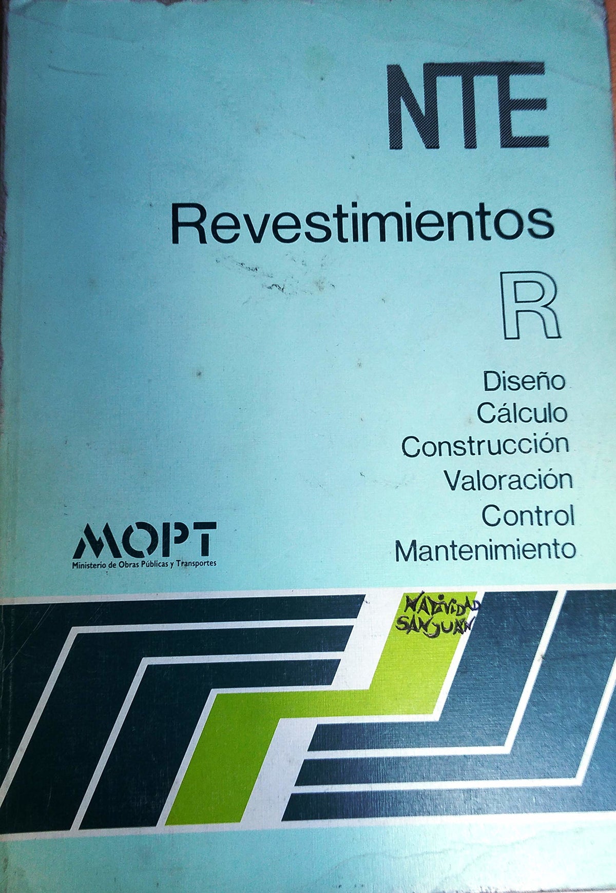 Normante - Revestimientos