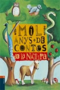 Mil Anys Contes Natura-N-
