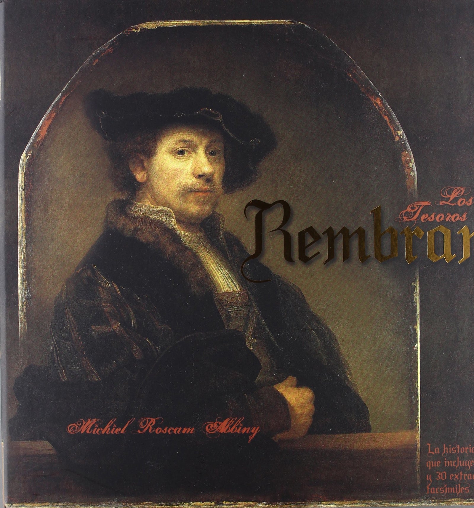 Tesoros de Rembrandt