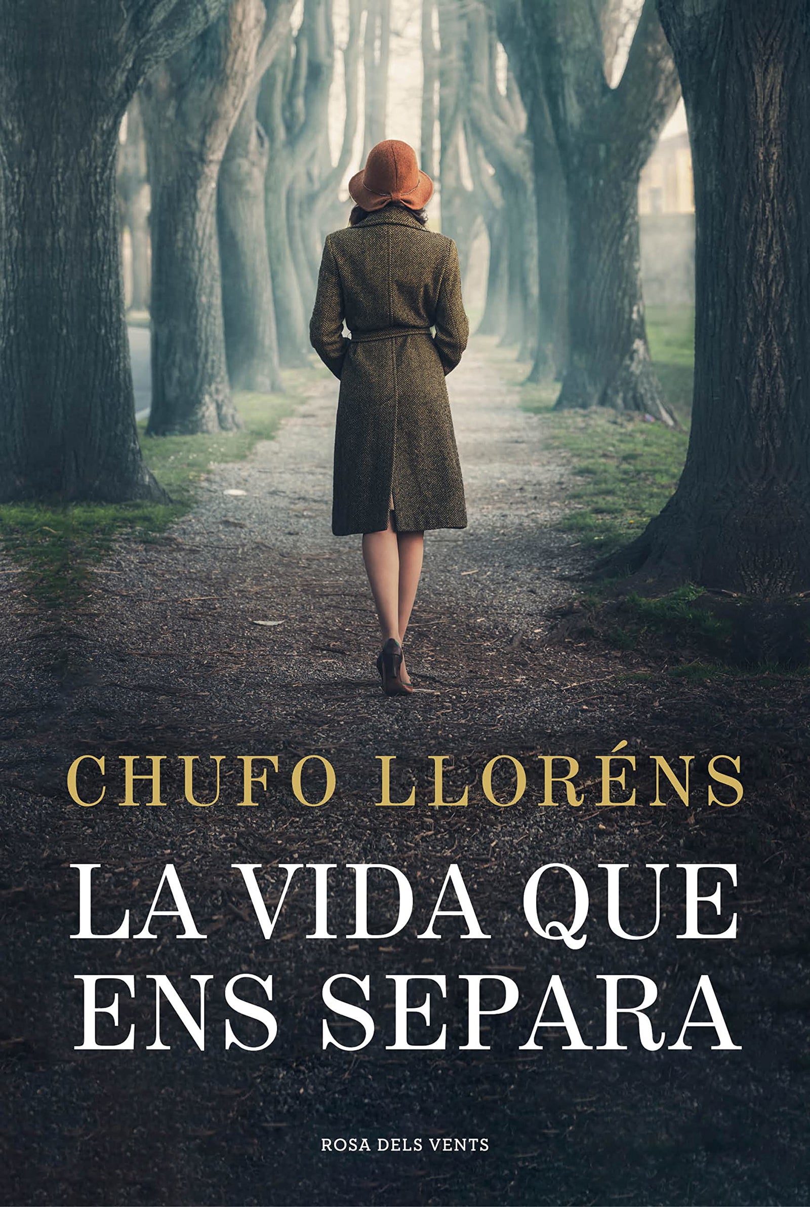 La vida que ens separa (Narrativa)