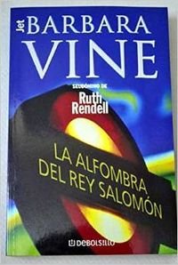 La alfombra del rey salomon