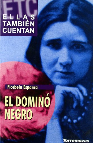El dominó negro (SIN COLECCION)