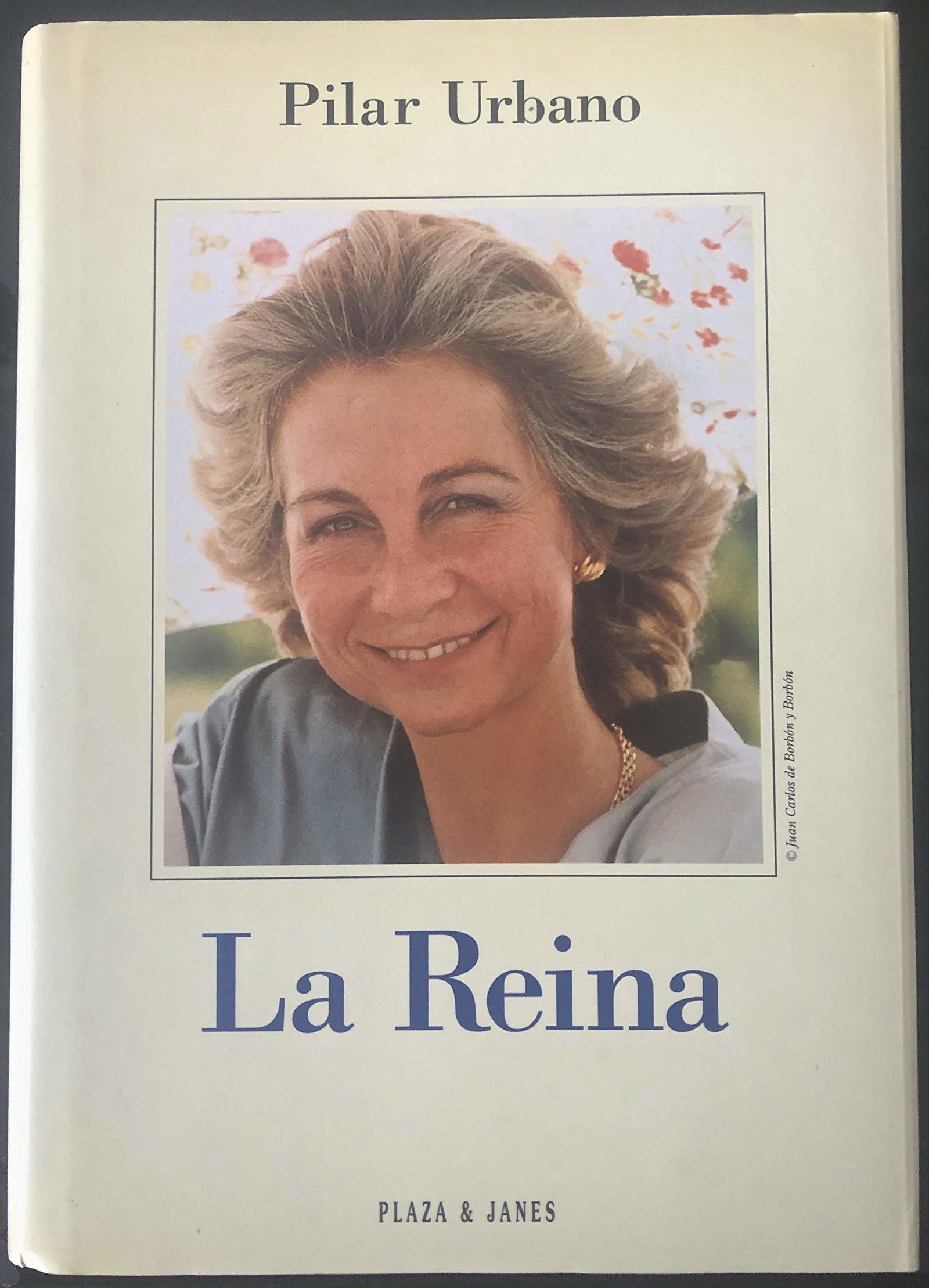La Reina