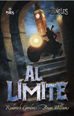 Al límite: Túneles 4 (Avalon)