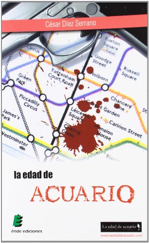 La edad de Acuario (SIN COLECCION)