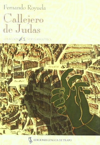 Callejero de Judas: 13 (NB)