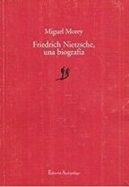 Friedrich nietzsche, una biografia