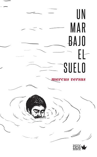 Un mar bajo el suelo