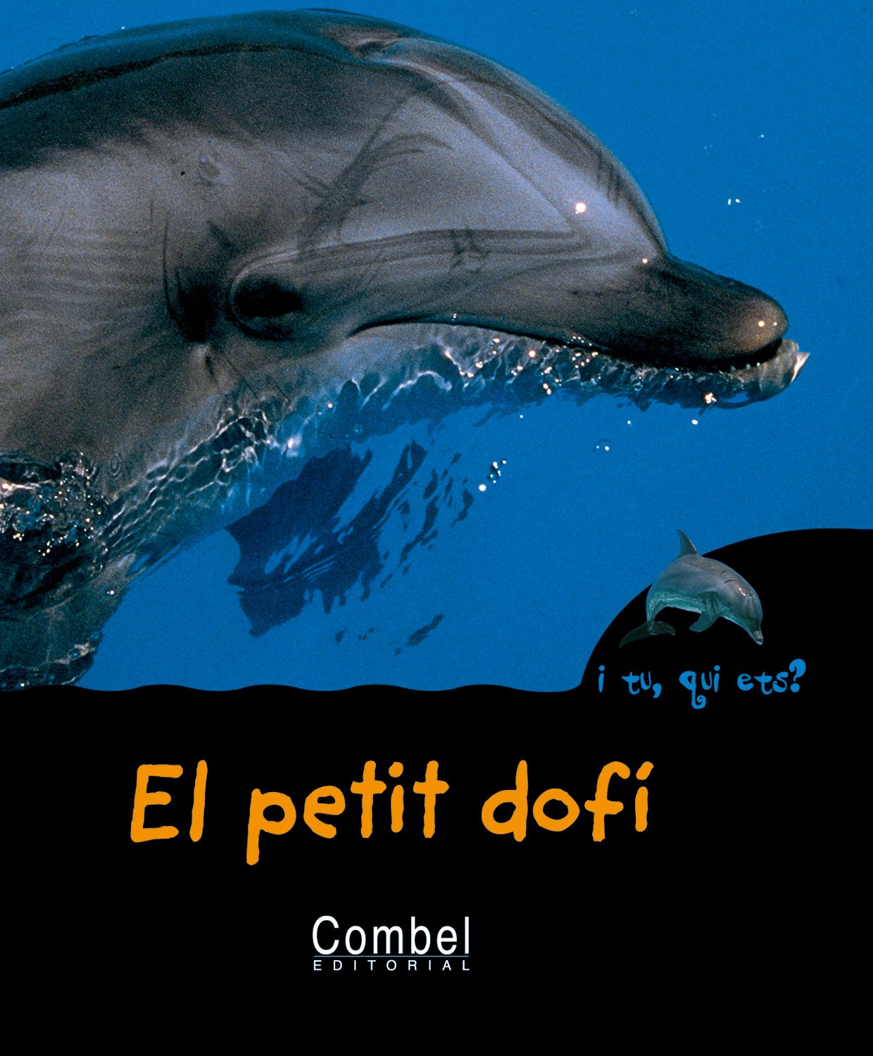 El petit dofí
