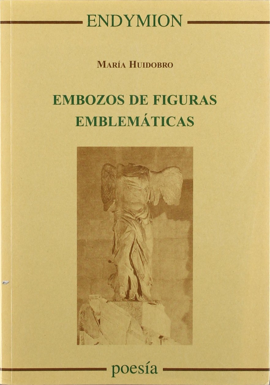 Esbozos de figuras emblemáticas