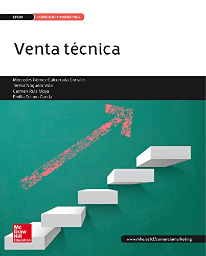 LA - Venta tecnica - 9788448196769 (2015)
