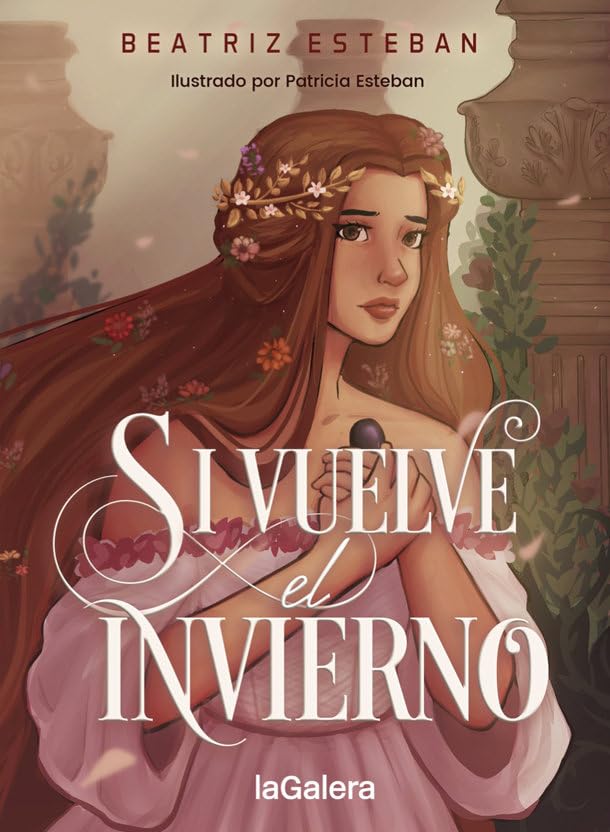 Si vuelve el invierno: 88 (Luna roja)