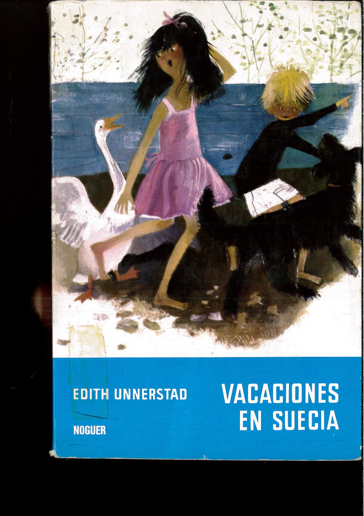 Vacaciones En Suecia