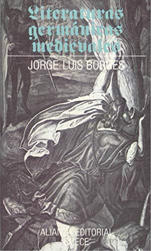 Literaturas germanicas medievales