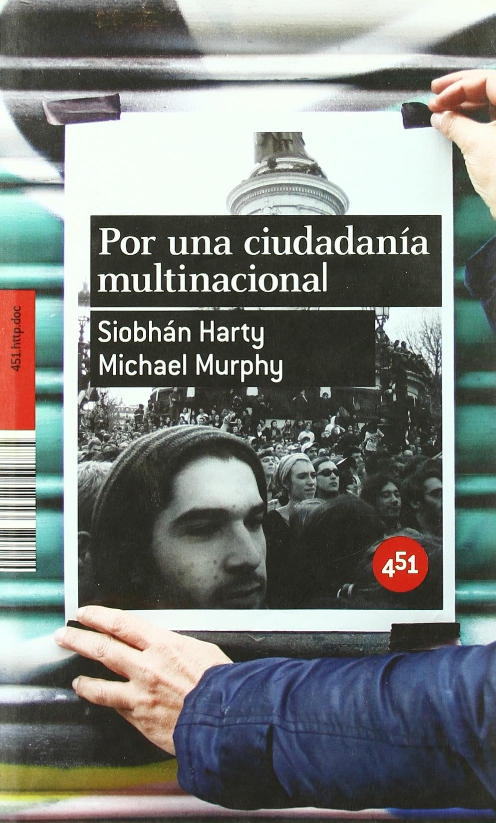 Por Una Ciudadania Multinacional (http.doc)