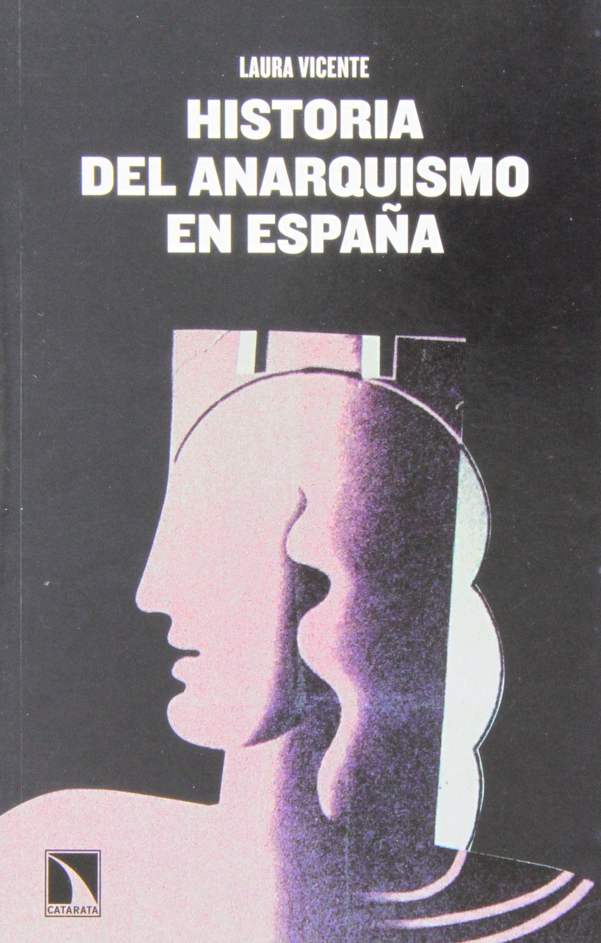 Historia Del Anarquismo En España: Utopía y realidad (Mayor)