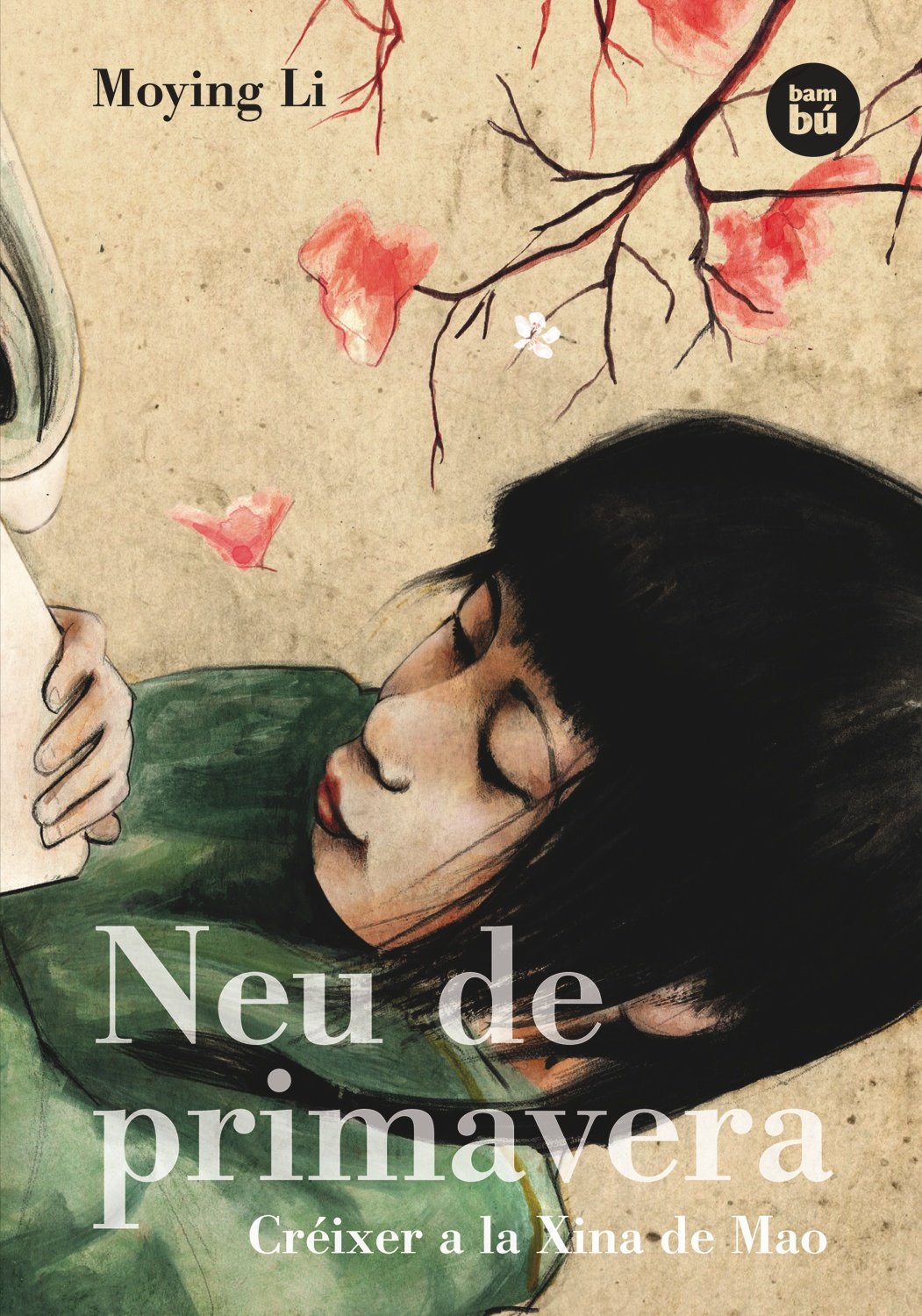 Neu de primavera (Bambú Viscut)