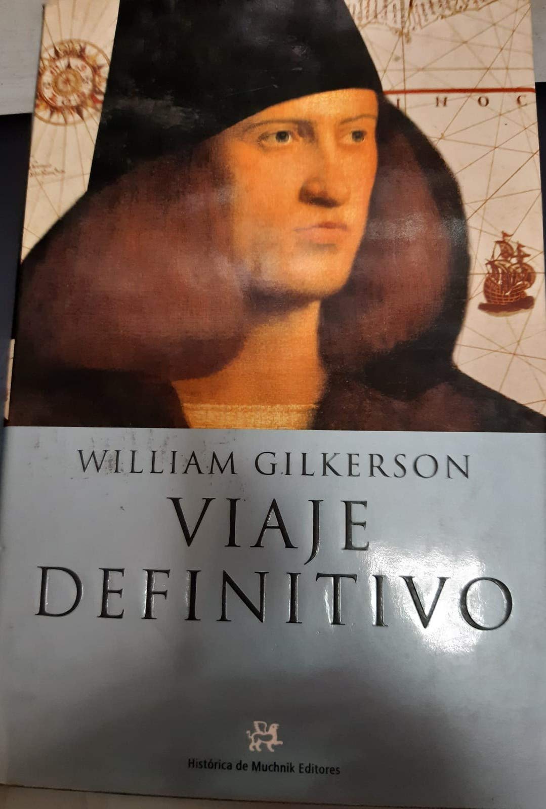 Viaje definitivo