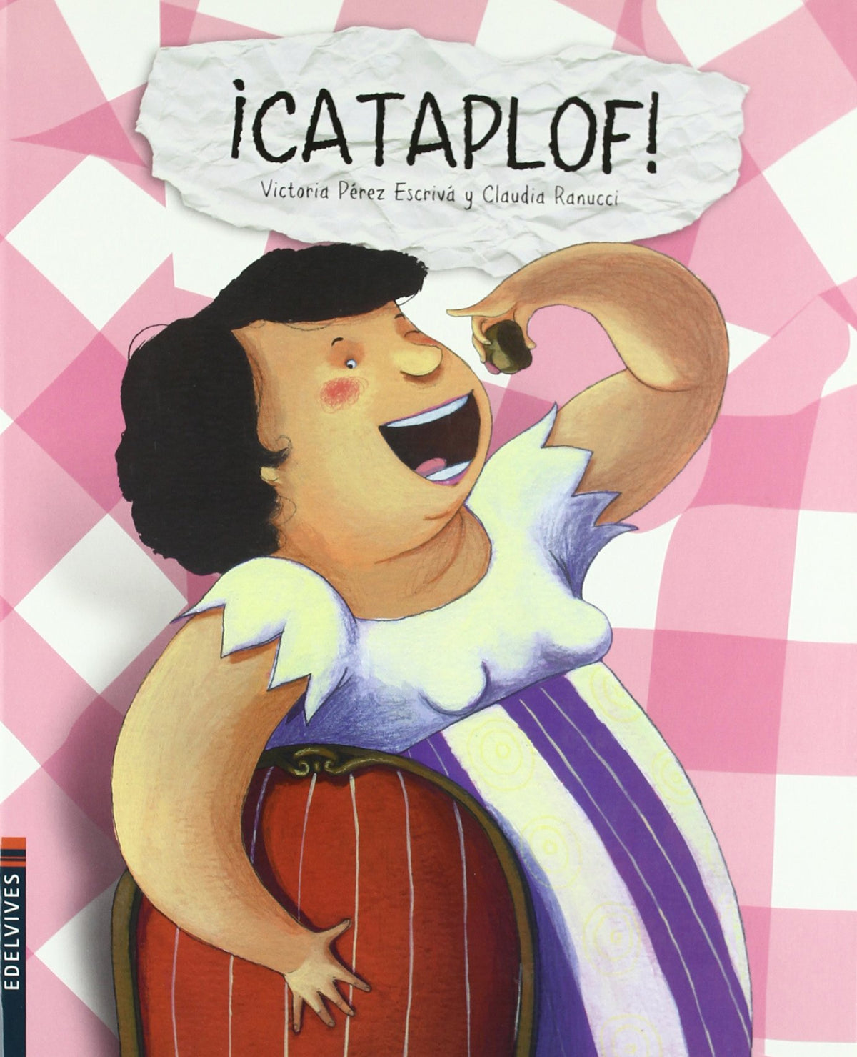 ¡Cataplof!
