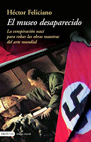 El museo desaparecido: 1 (Imago Mundi)