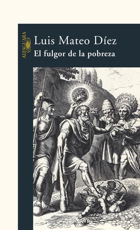 El fulgor de la pobreza (Hispánica)