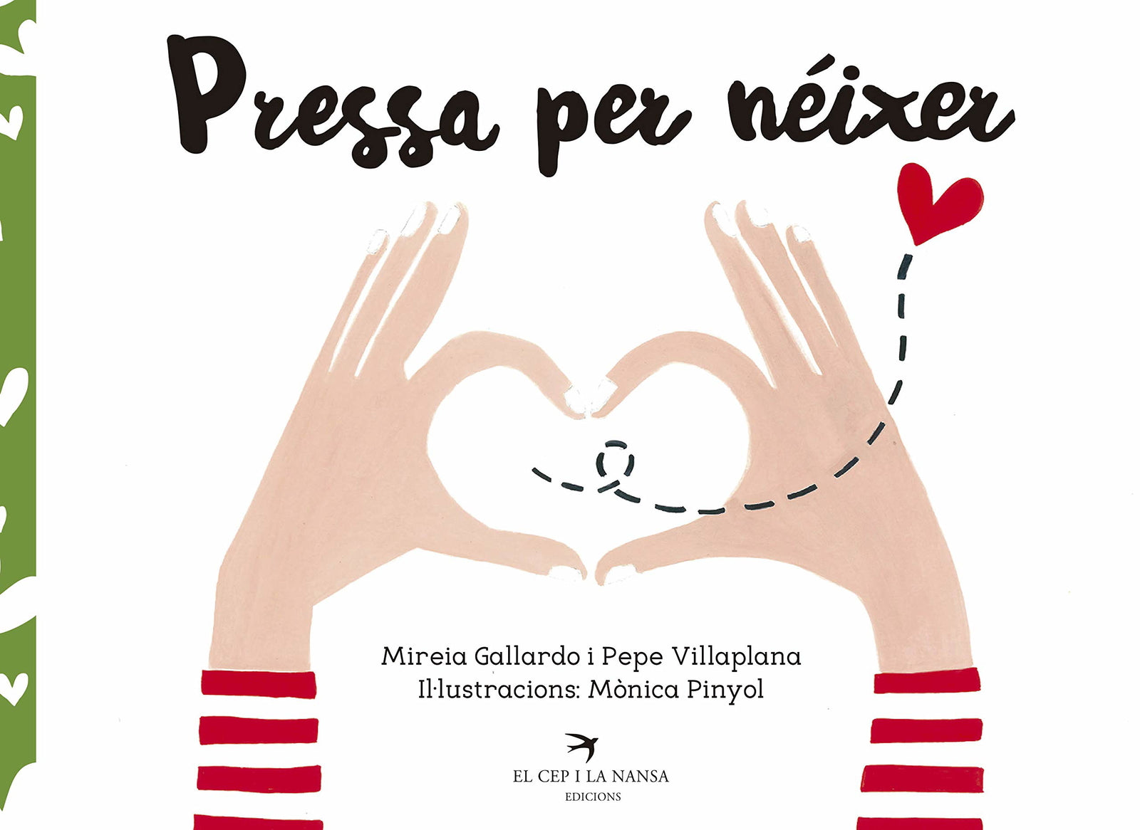 Pressa per néixer
