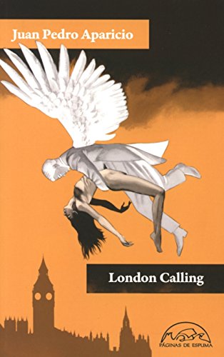 London Calling: 211 (Voces / Literatura)