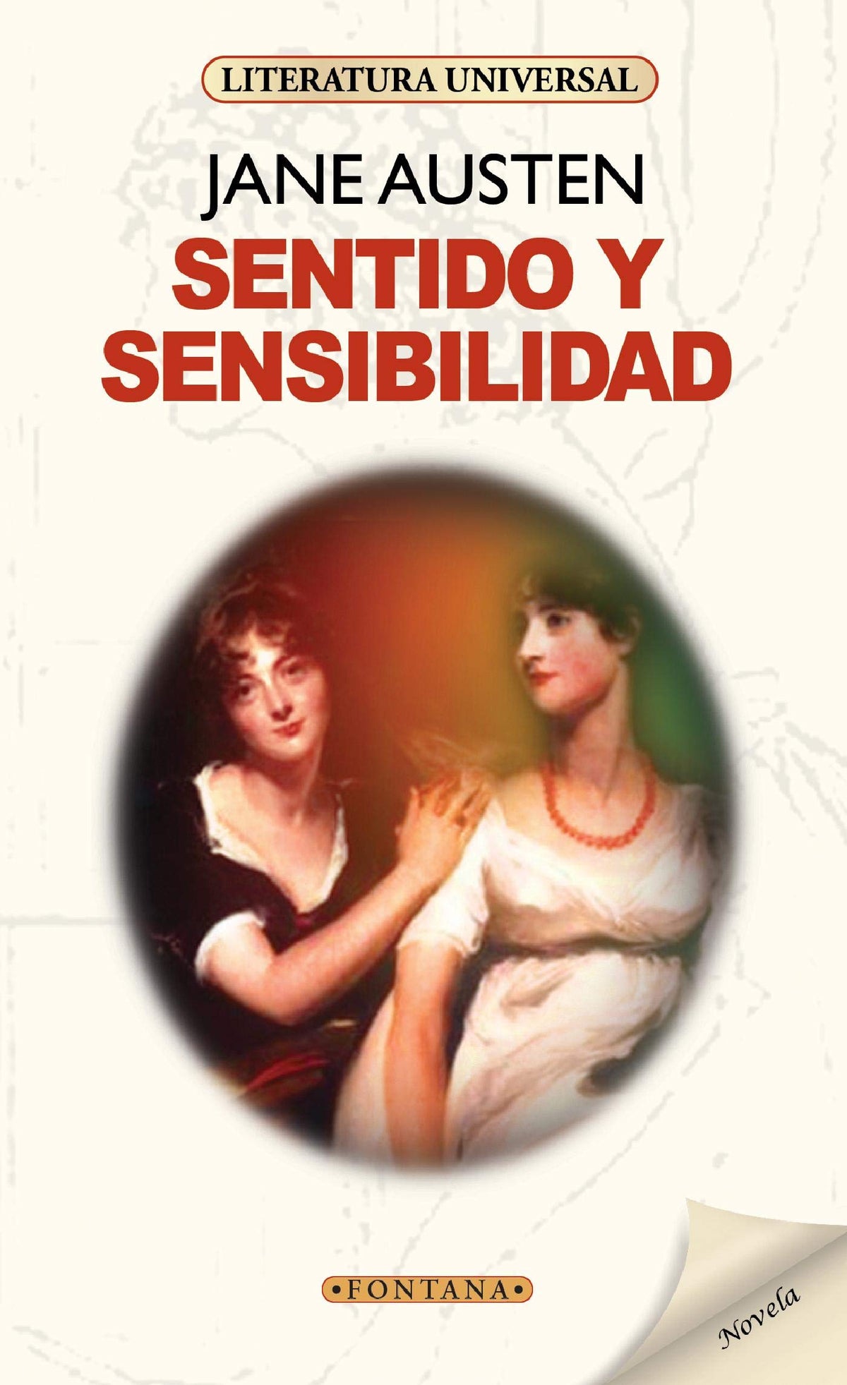 Orgullo y prejuicio