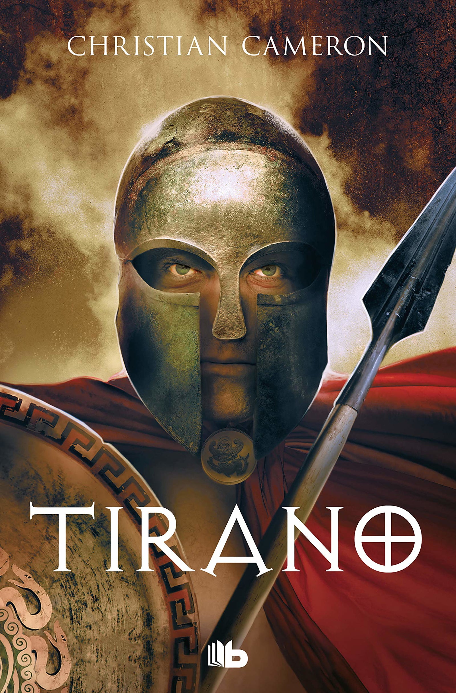 Tirano 1 - Tirano (Ficción)