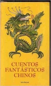 Cuentos Fantasticos Chinos