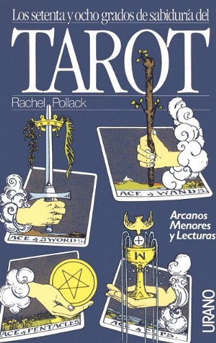 Tarot: arcanos menores