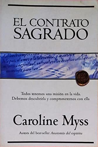 CONTRATO SAGRADO, EL