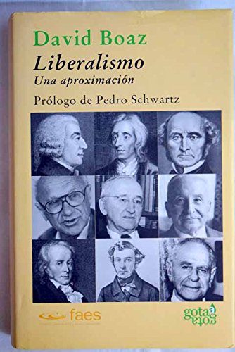 Liberalismo